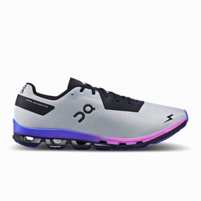 running shoes for outdoor adventurers zip - closure shoes Cloudflash Sensa