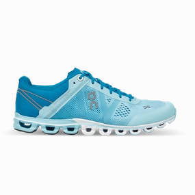 water - proof shoes high - performance gear Cloudflow 1