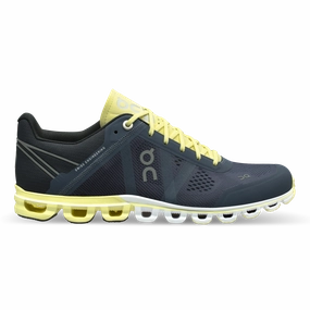 Cloudflow 1 branded running shoes