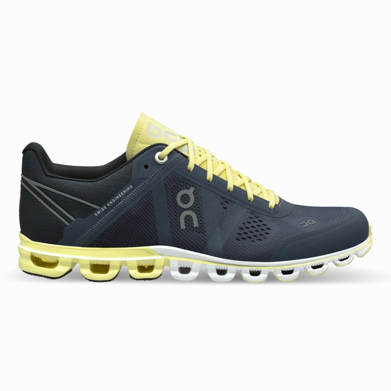 Cloudflow 1 branded running shoes