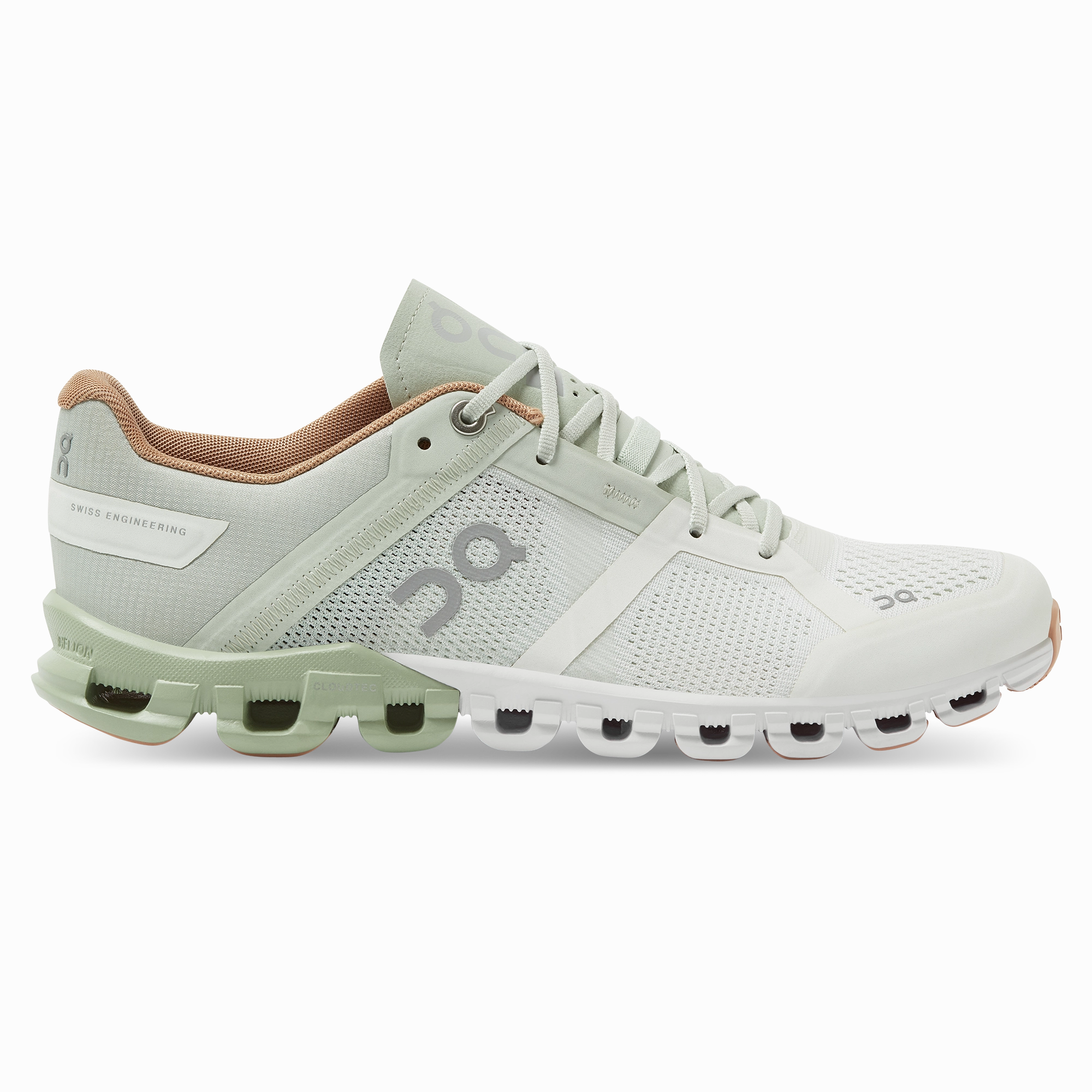 book - themed running gear Stable Chassis Cloudflow