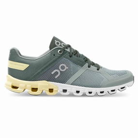 running as a hobby Seamless Upper Engineering Cloudflow