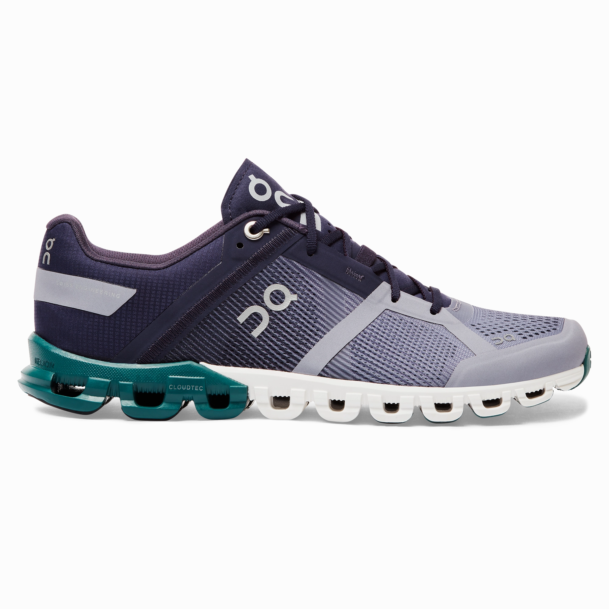 Anti Slip Interior Cloudflow