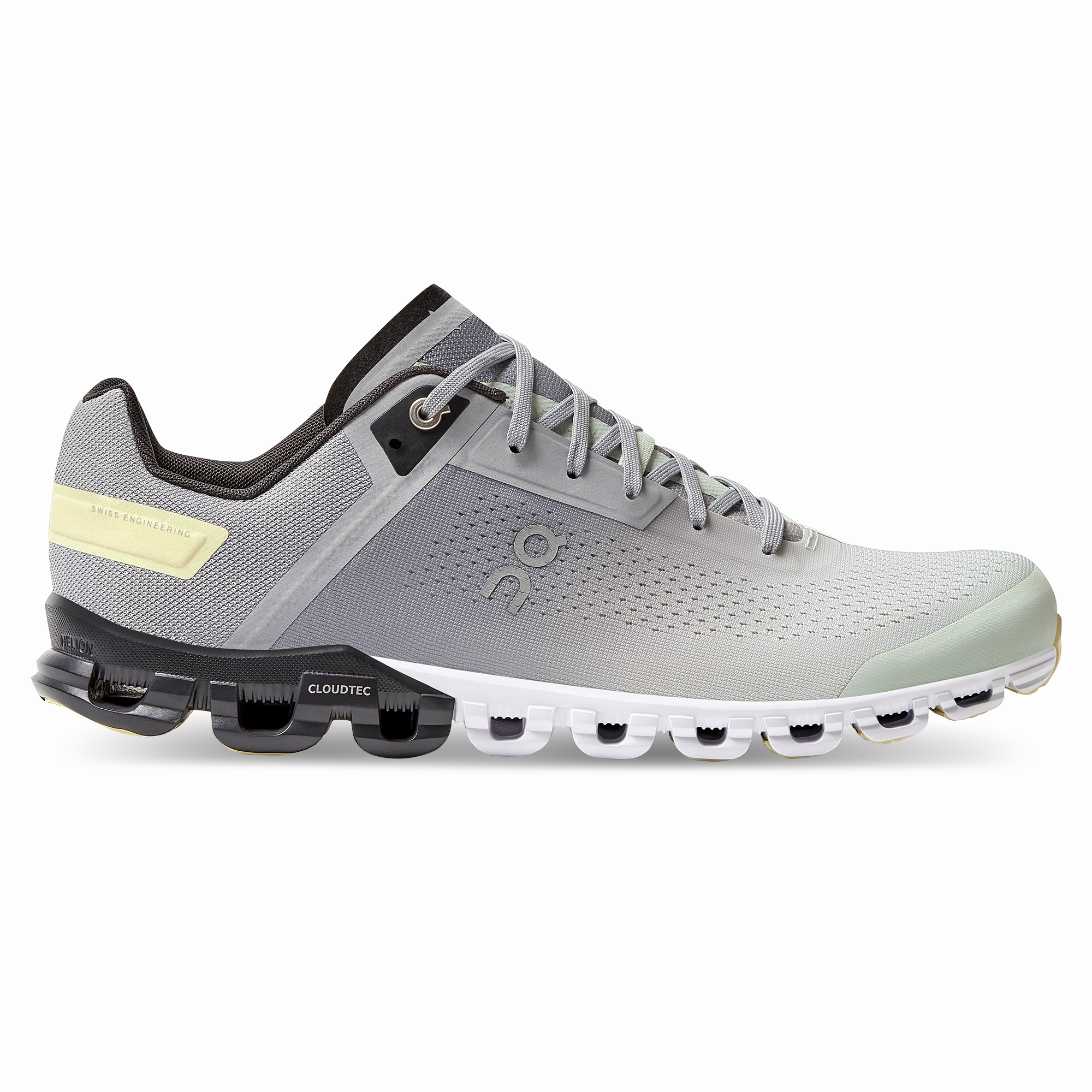 trail - running - shoes Cloudflow