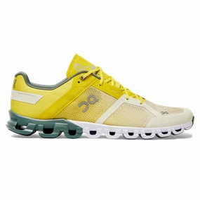 Cloudflow Foot Training