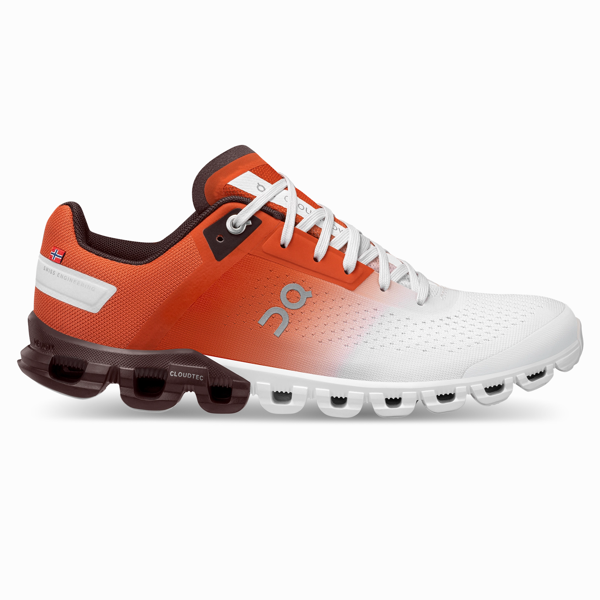 Cloudflow portable shoe benefit