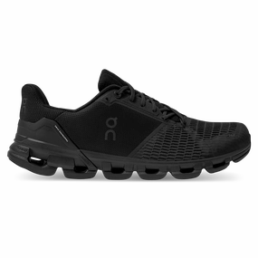 Cloudflyer Tread Pattern Optimization