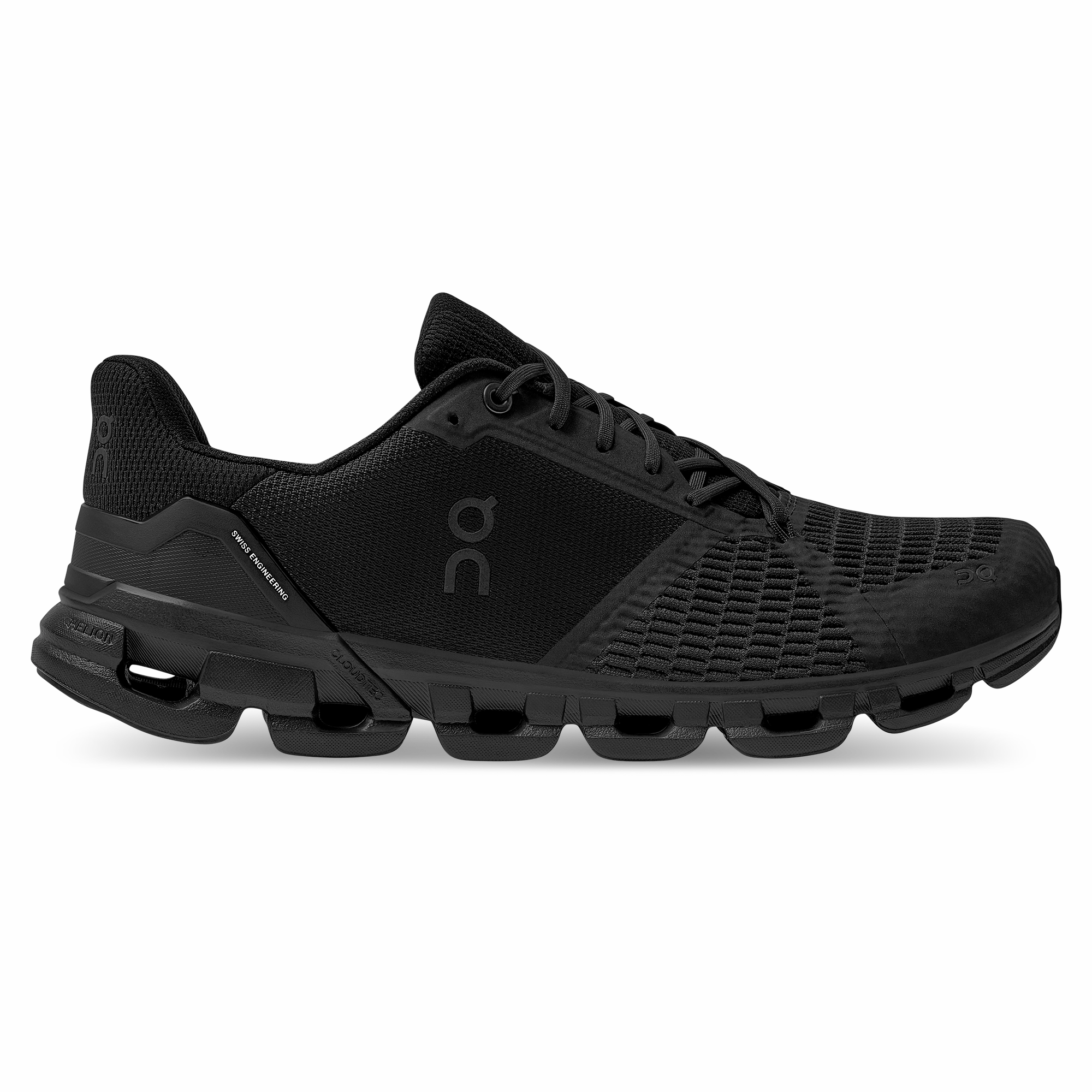 Cloudflyer Tread Pattern Optimization