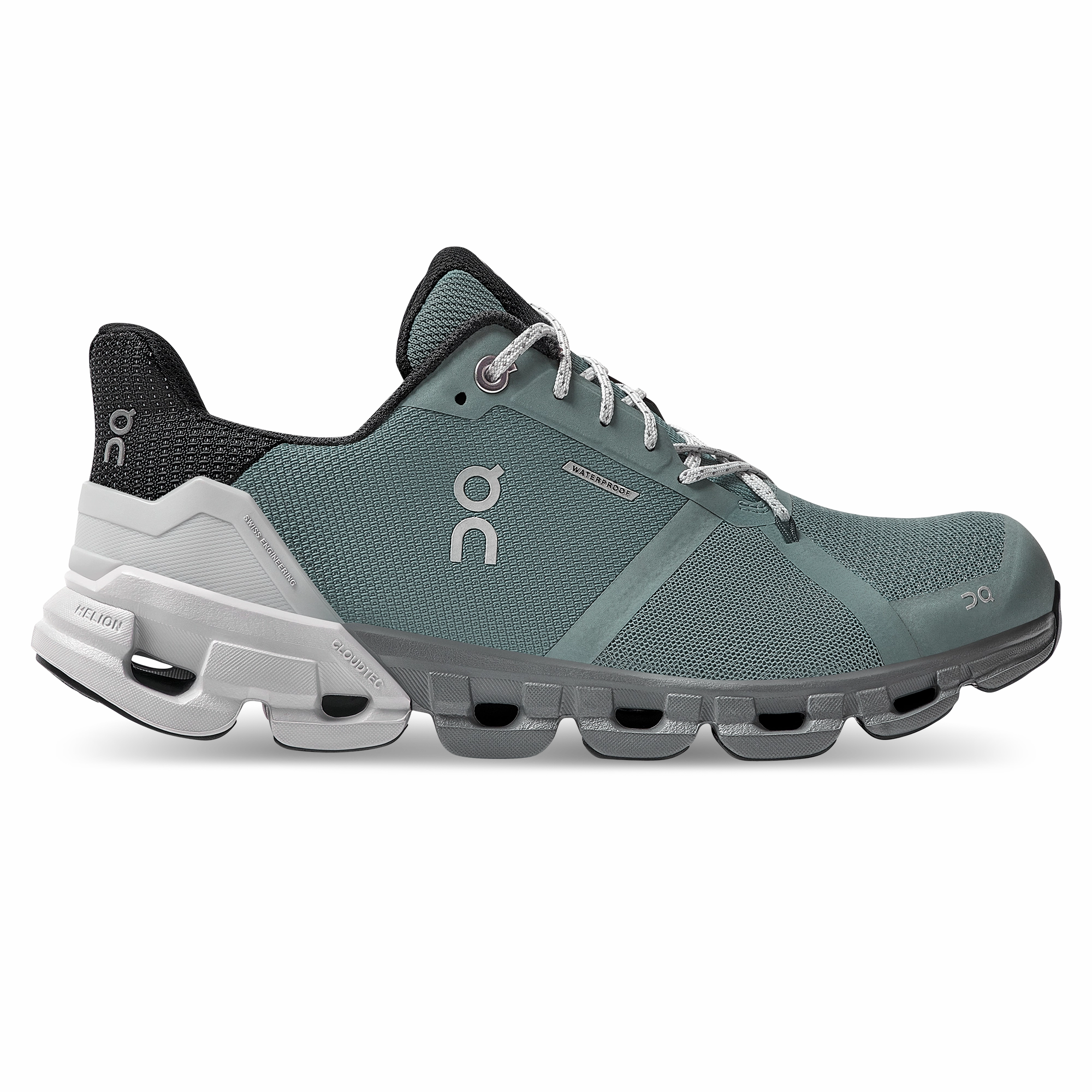 reliable - performance - assurance shoes Sock Like Collar Cloudflyer Waterproof