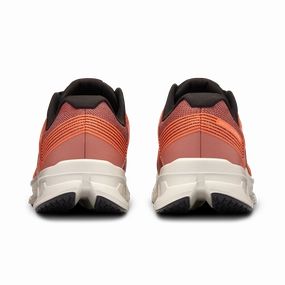 Streamlined Shape Cloudgo