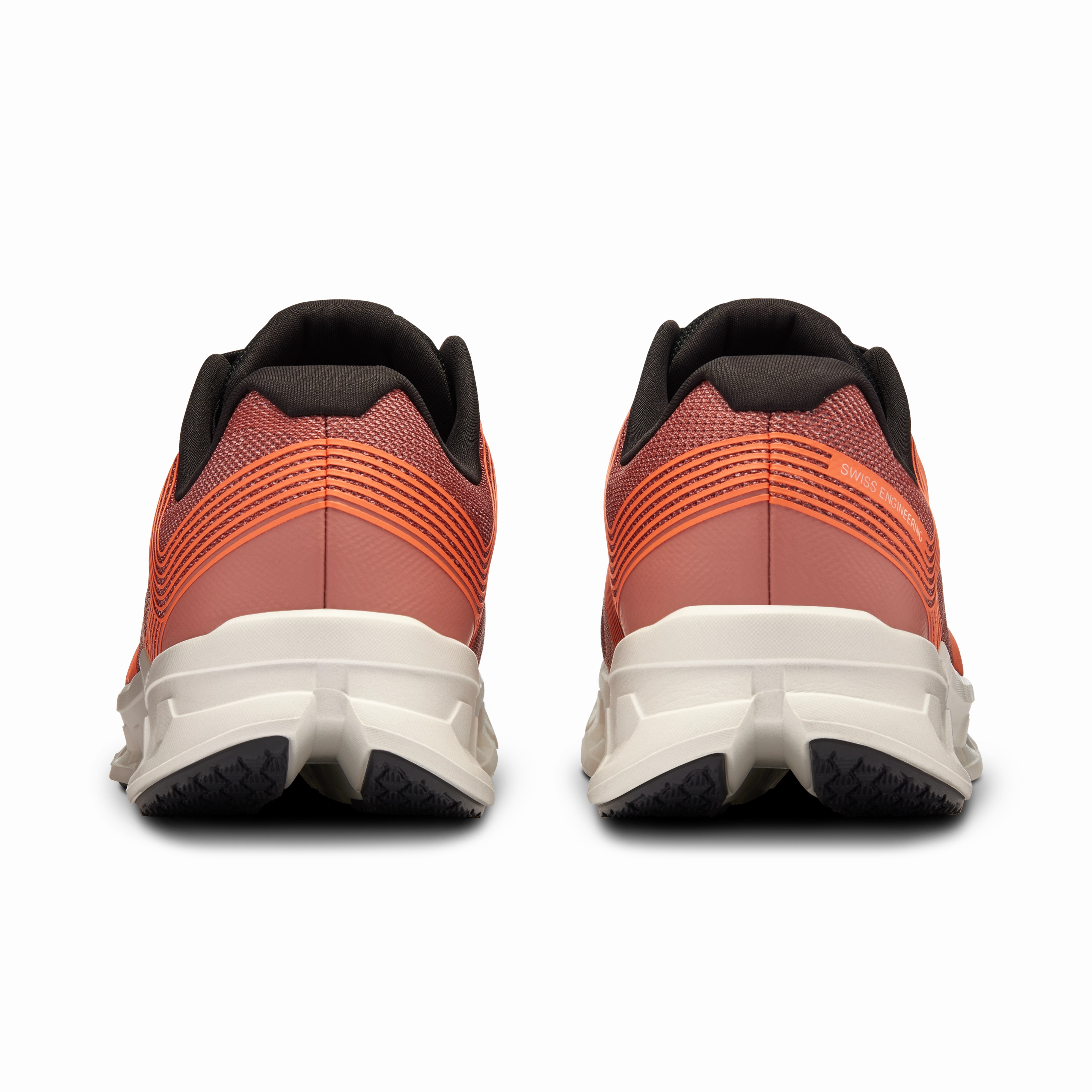 Streamlined Shape Cloudgo