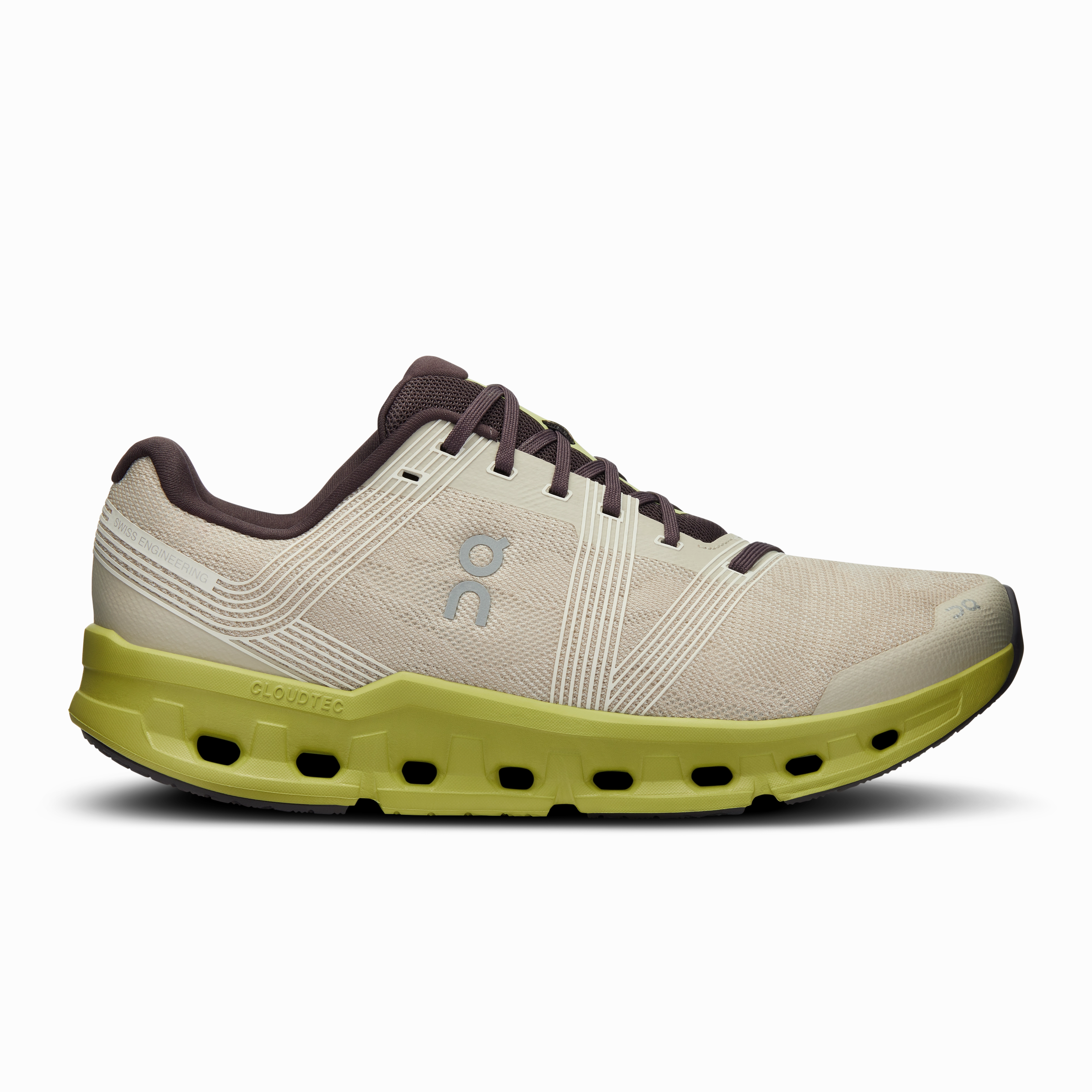 Cloudgo endurance running shoes mountain running gear