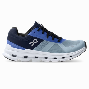 EVA - midsole - comfort shoes Cushioned Cloudrunner