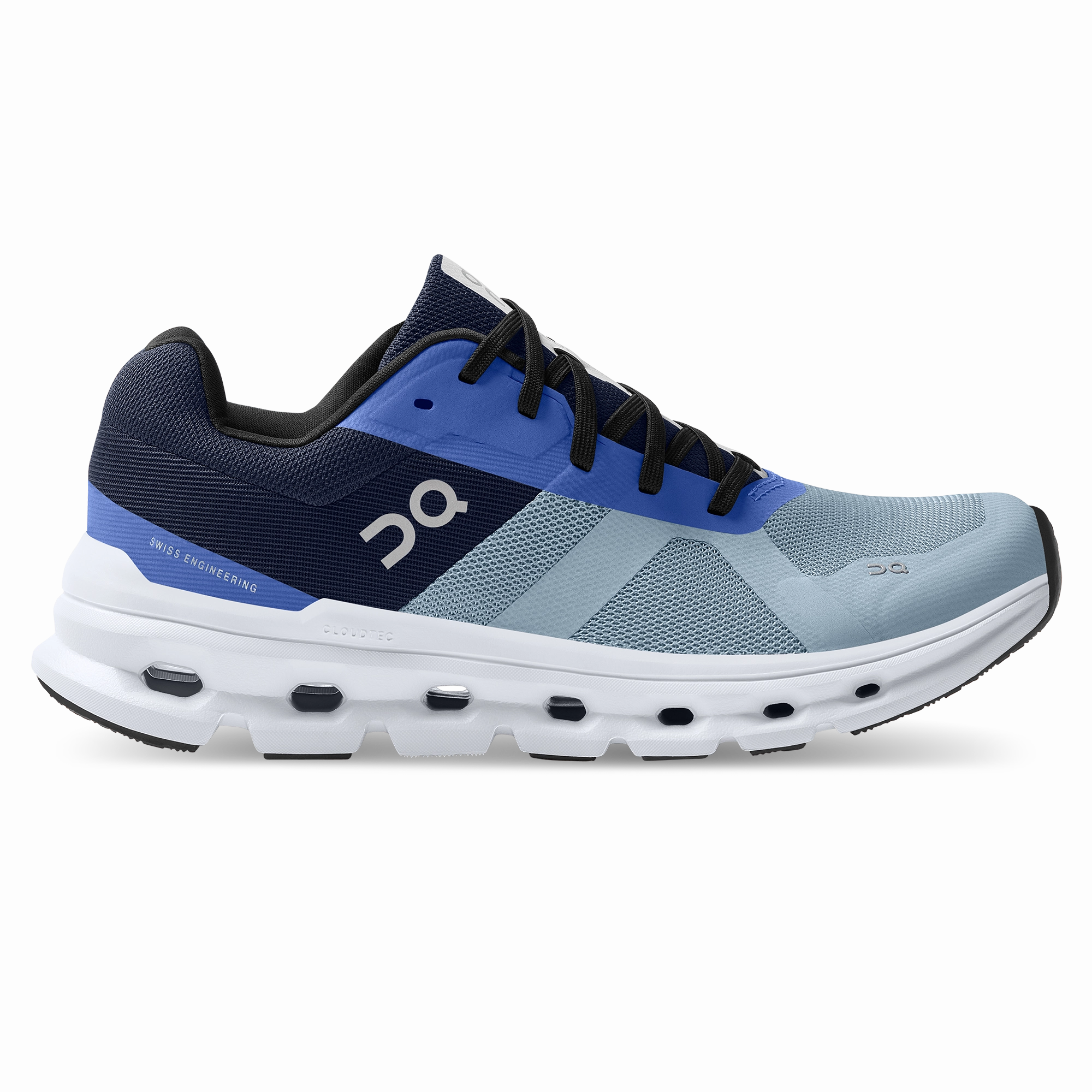 EVA - midsole - comfort shoes Cushioned Cloudrunner
