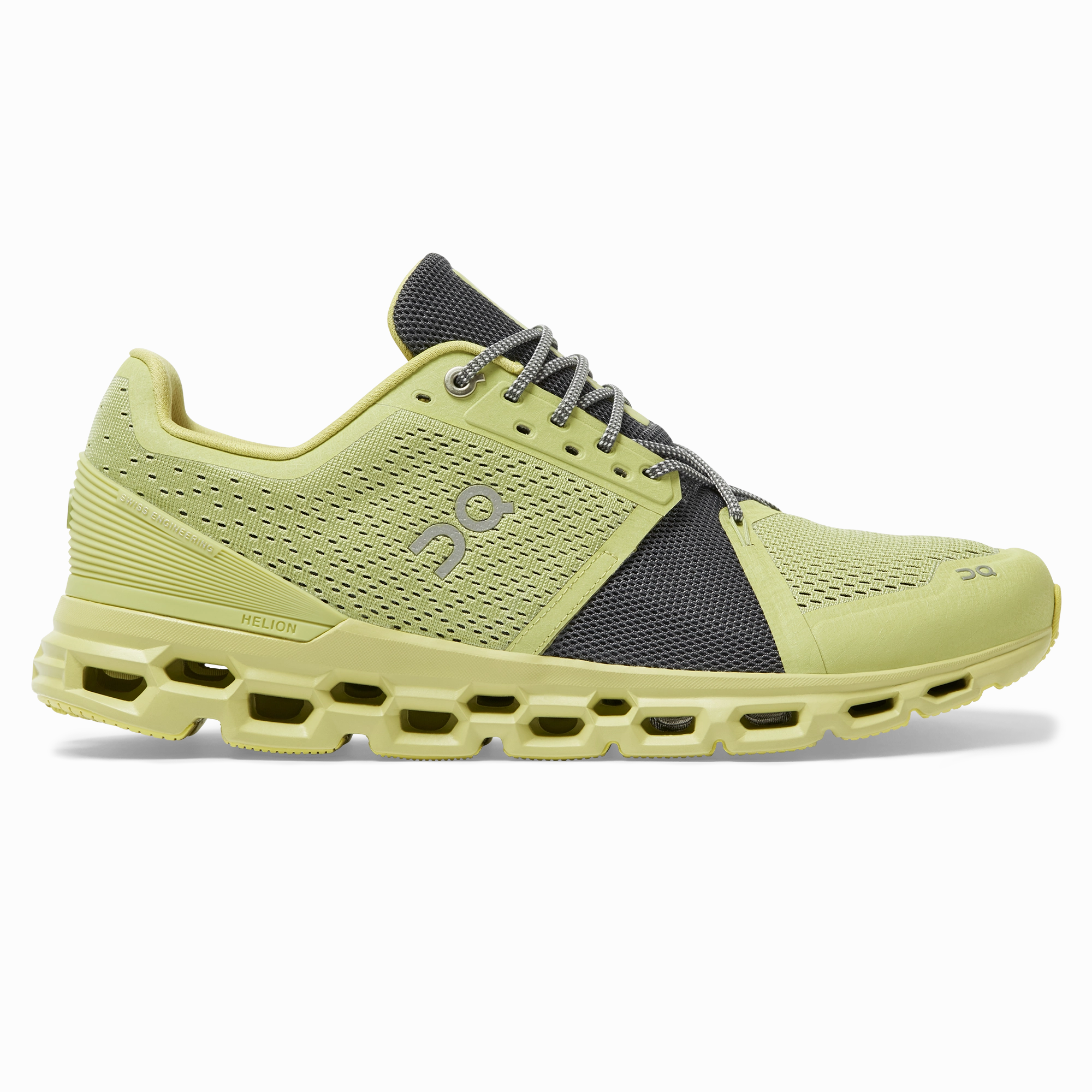 Cloudstratus fartlek - running shoes desert - themed running gear