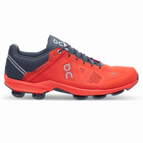 Cloudsurfer 4 traction - enhanced running shoes