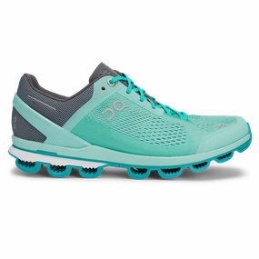 Cloudsurfer 5 Hyper Compression ergonomic - feature shoes