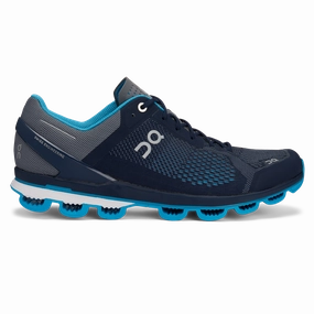 heel - cup - feature shoes Pressure Dispersion Grid Cloudsurfer 5