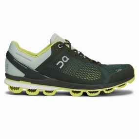 Adaptable Cloudsurfer 5