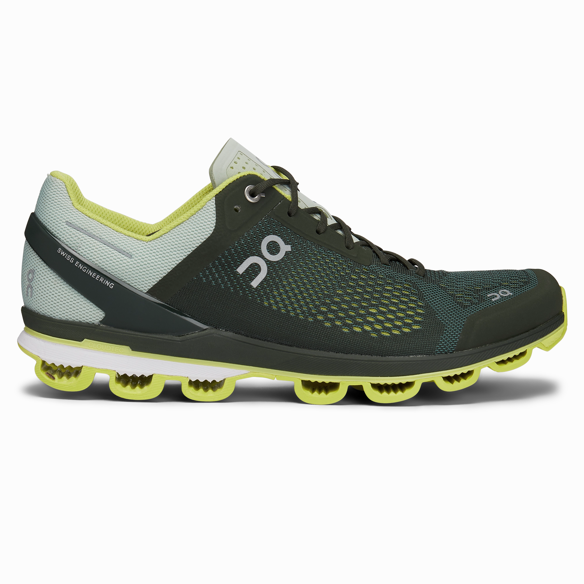 Adaptable Cloudsurfer 5