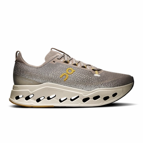 Fluid Ride Technology Cloudsurfer Max Wide