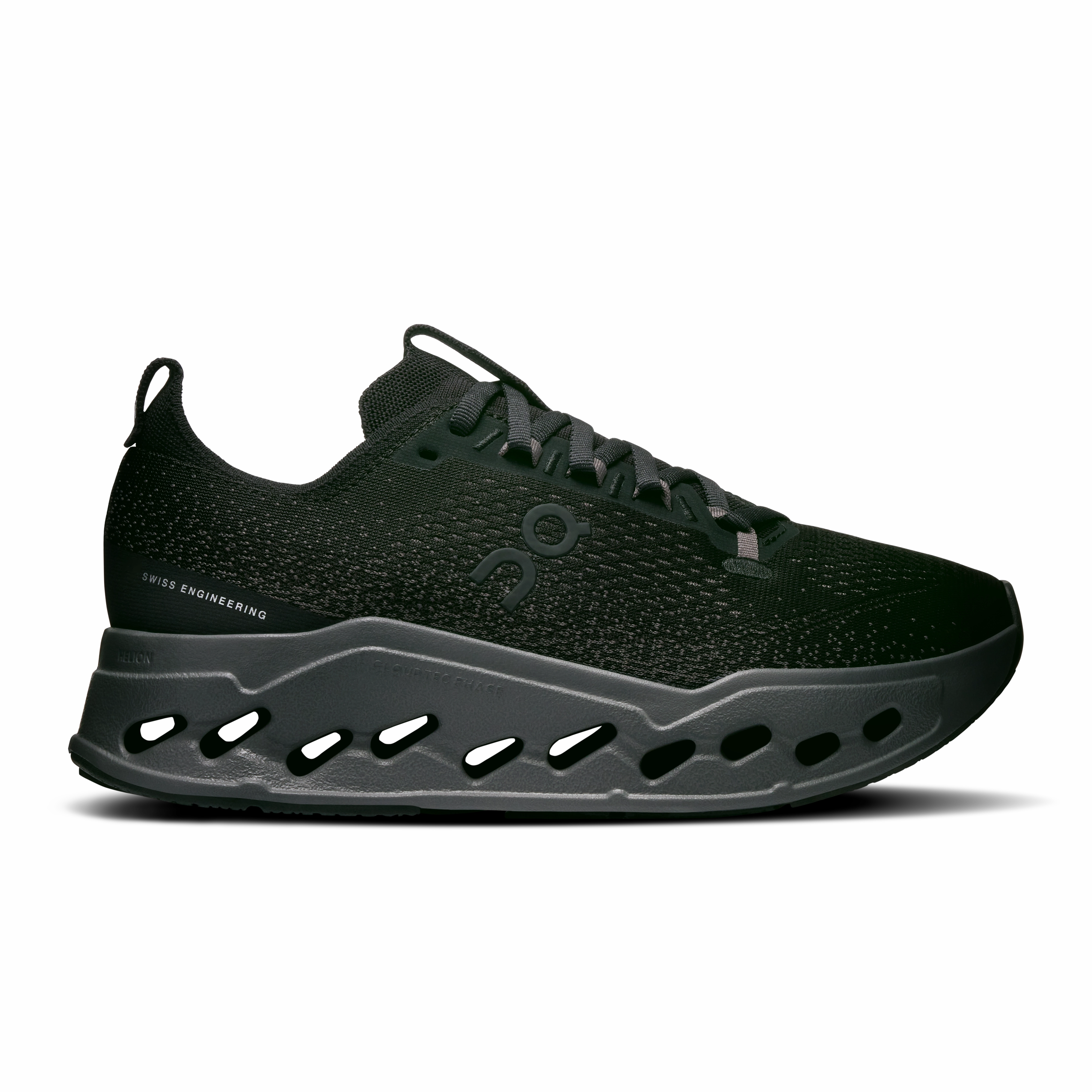 Friction Reducing Insole Cloudsurfer Max Wide