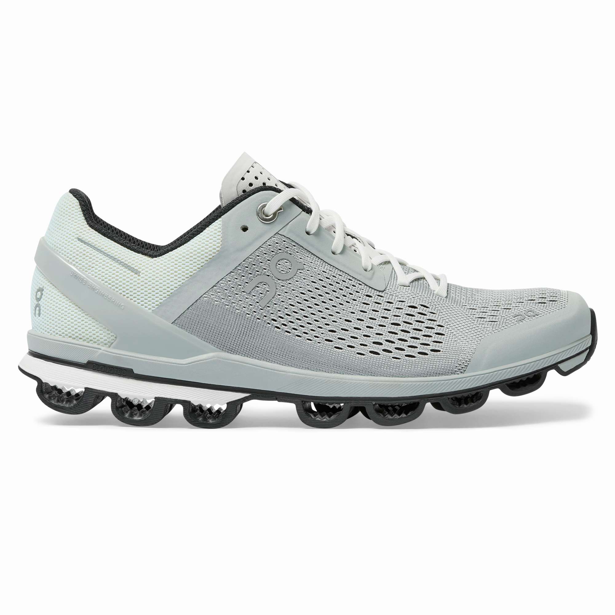 Cloudsurfer lug - sole shoes Arch Lock Tech