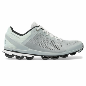 Cloudsurfer lug - sole shoes Arch Lock Tech