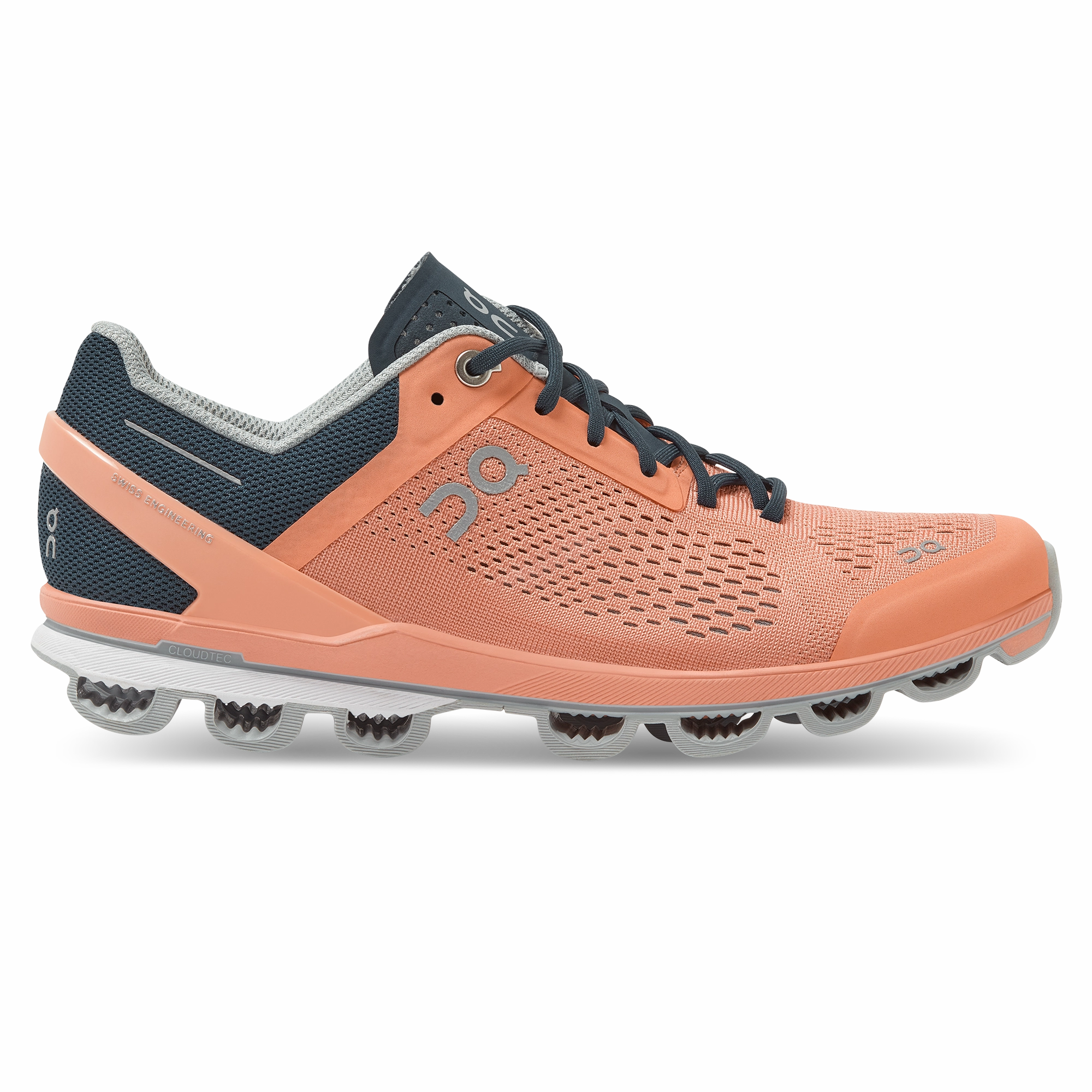 Training - essential Balanced Ride Cloudsurfer