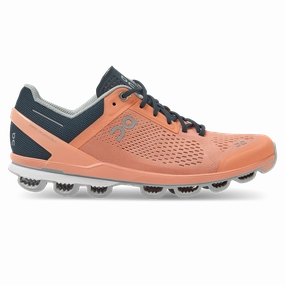 Training - essential Balanced Ride Cloudsurfer