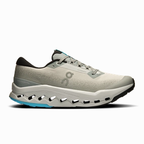 warm - up runs Cloudsurfer Trail 2 Waterproof