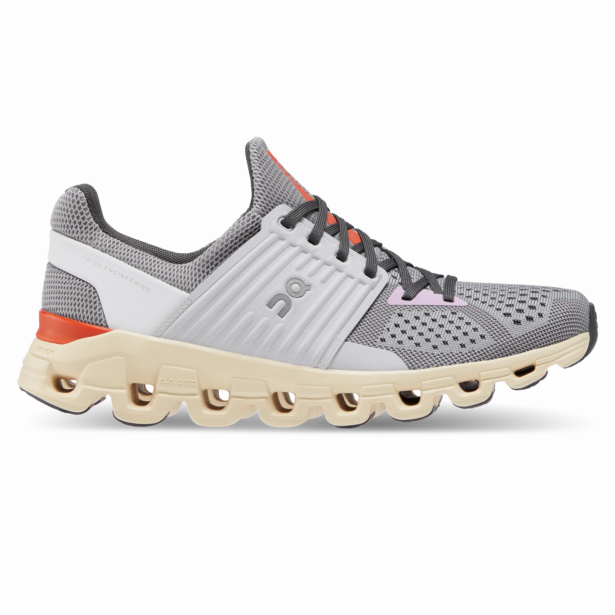 Cloudswift EVA Foam Midsole supination control shoes