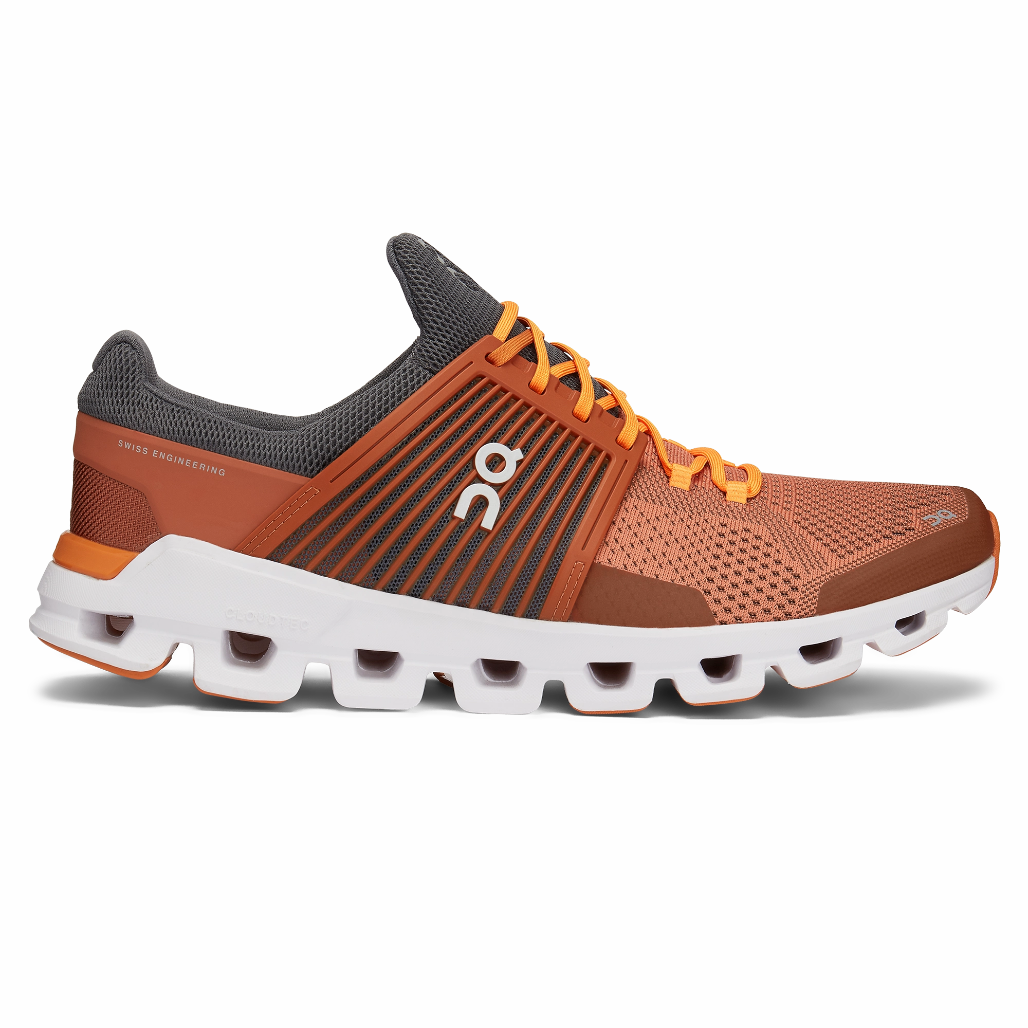 Cloudswift Non Marking Outsole Minimalist Footwrap