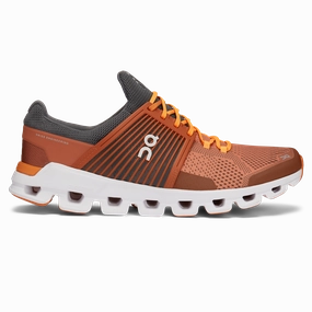 Cloudswift Non Marking Outsole Minimalist Footwrap