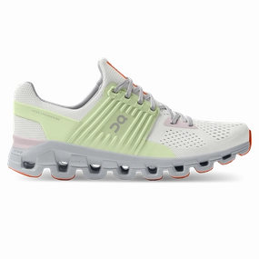 Cloudswift Rough surface running