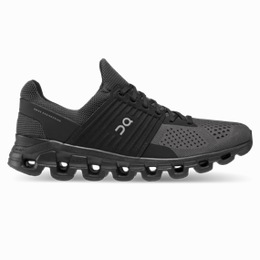 Fast Landing Cloudswift