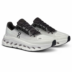 Woven Upper Technology Cloudtilt