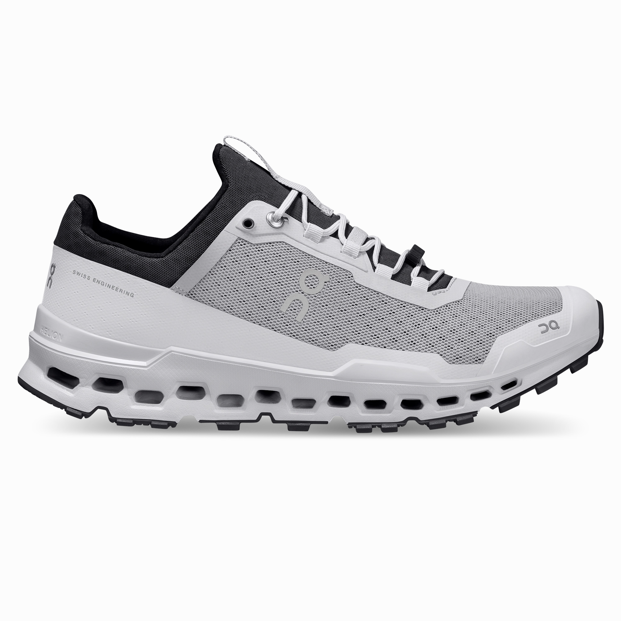 Ventilated Perforation System Latest model Cloudultra