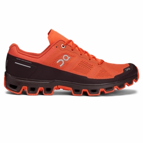 Cloudventure 2 celebrity - endorsed shoes Molded Midsole