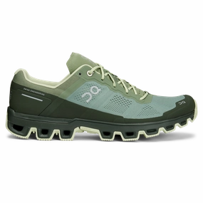 Efficient Motion Sporty Style Cloudventure 2