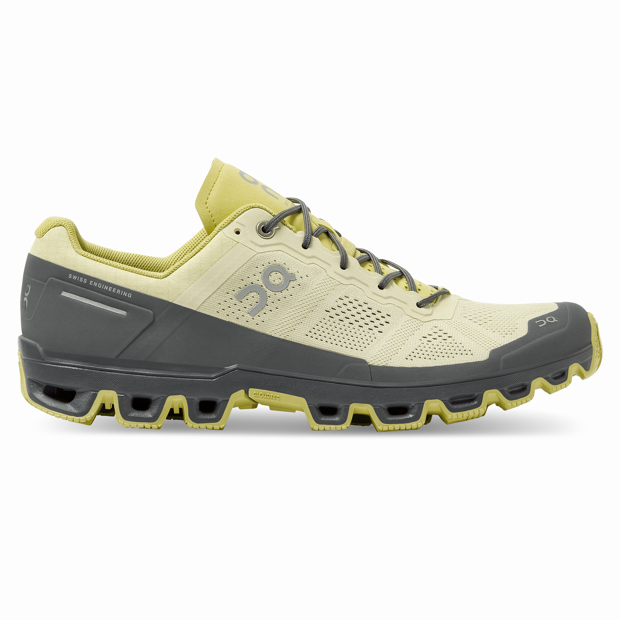 Cloudventure Sock Like Ankle Collar