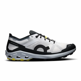 forefoot - padded running shoes Hyperlock Heel System Cloudventure Peak 3