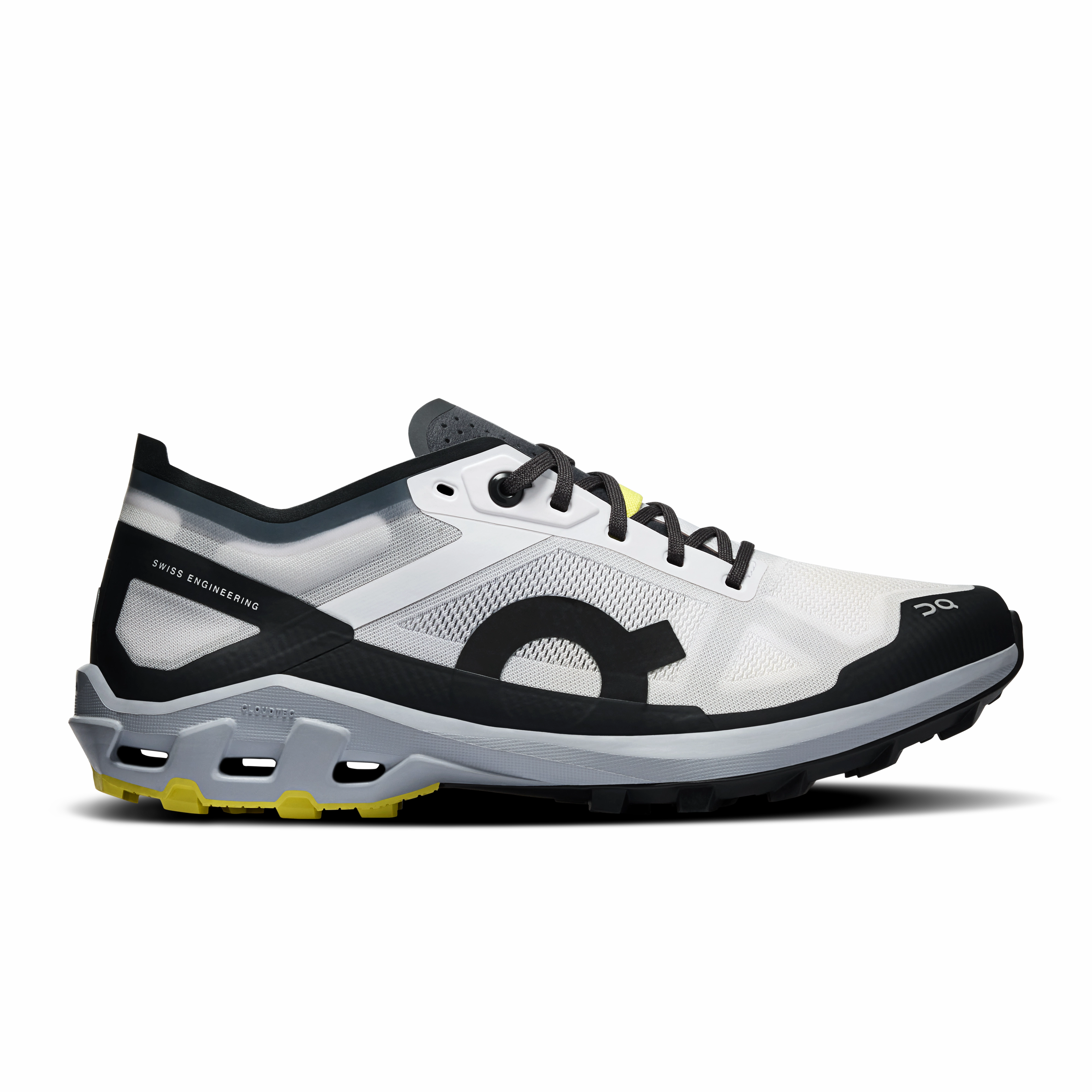 Biodegradable Neutral Stride Geometry Cloudventure Peak 3