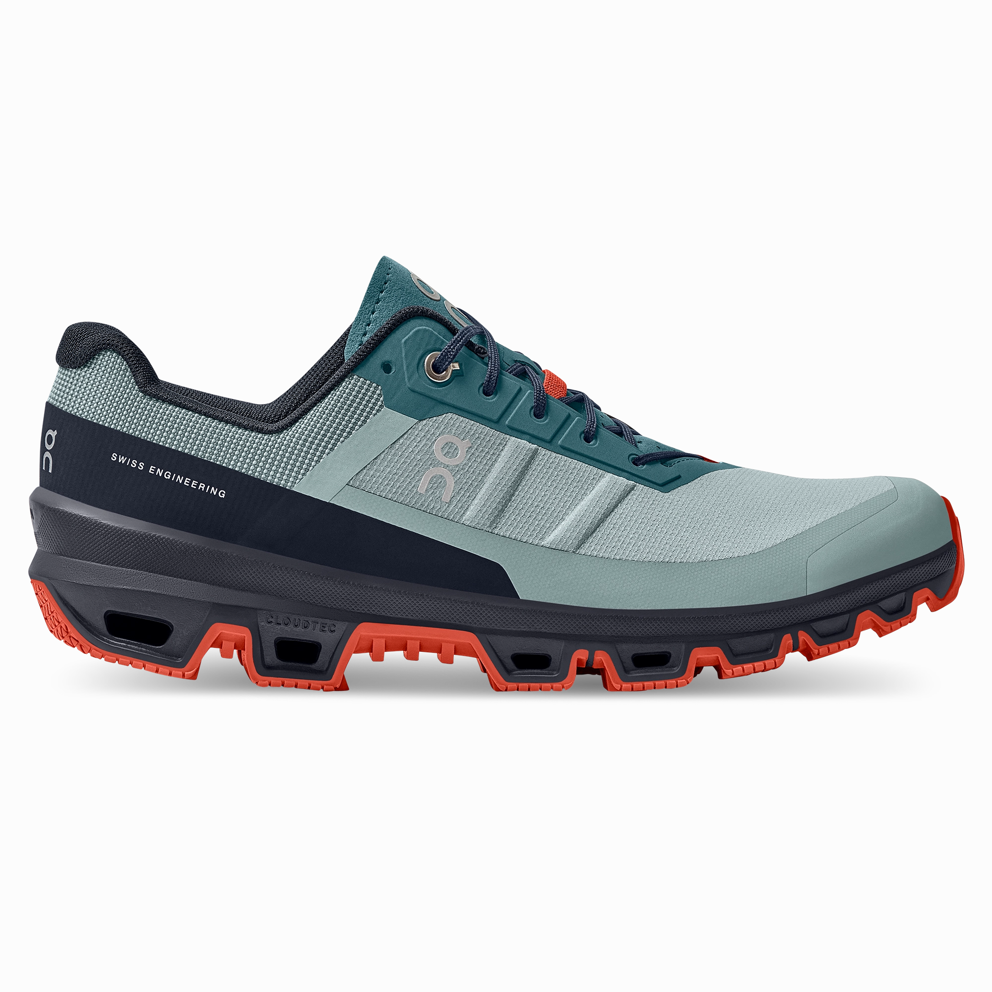 Cloudventure Dynamic Fit Tech