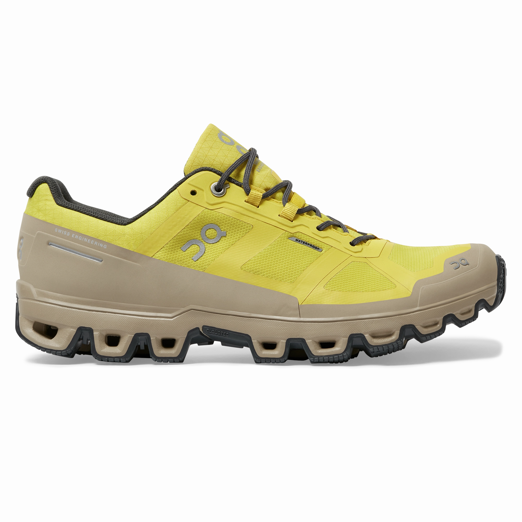 Cloudventure Waterproof shoe cover