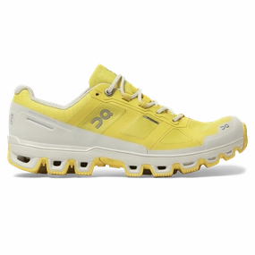 Cloudventure Waterproof snow running footwear patent - leather - finish - design shoes