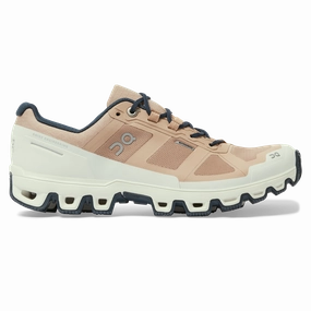 Cloudventure Waterproof Torsional Stability Bar Non Slip Lace