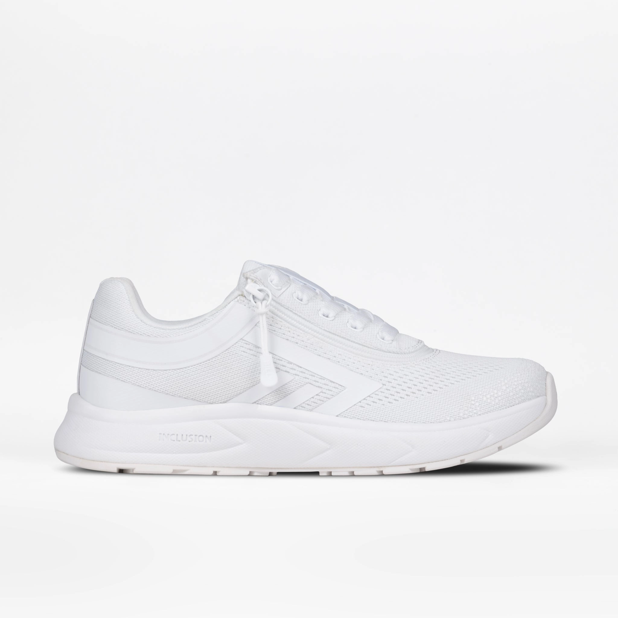 Women's White BILLY Sport Inclusion Boat Walk Soft Material