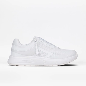 Women's White BILLY Sport Inclusion Boat Walk Soft Material