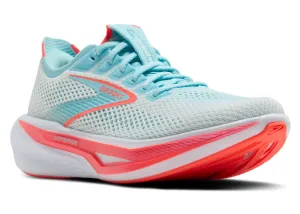 Brooks Women's Hyperion 3 Vintage Love High Rebound Midsole Foam